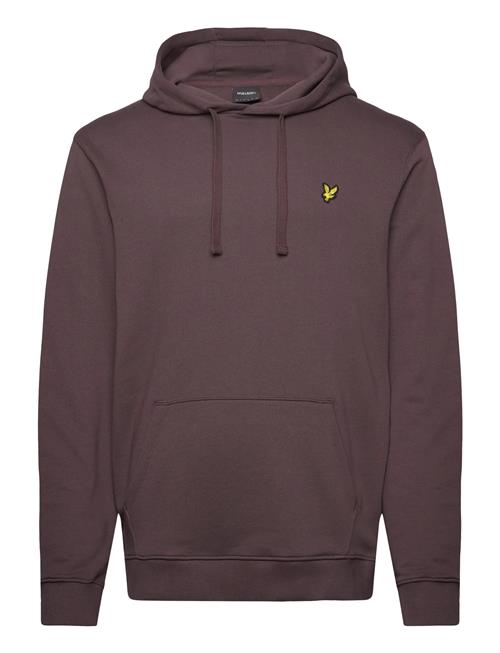 Lyle & Scott | Pullover Hoodie | M