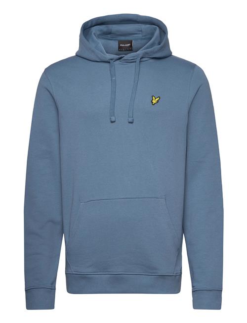 Lyle & Scott | Pullover Hoodie | XS