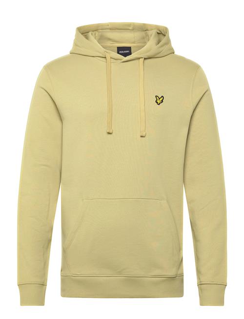 Lyle & Scott | Pullover Hoodie | L
