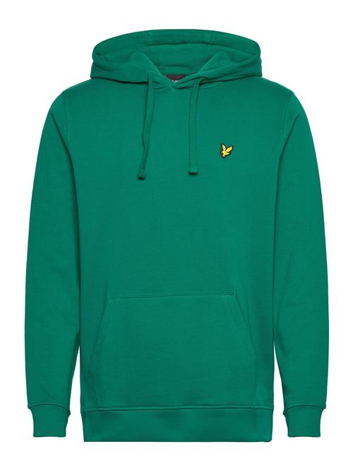 Lyle & Scott | Pullover Hoodie | XL