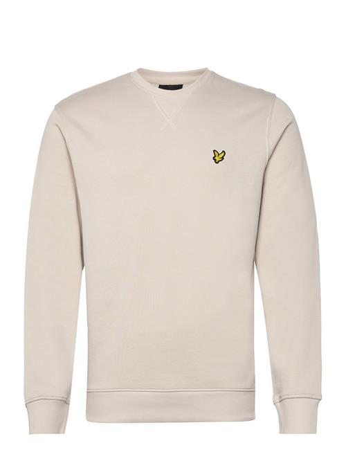 Lyle & Scott | Crew Neck Sweatshirt | L