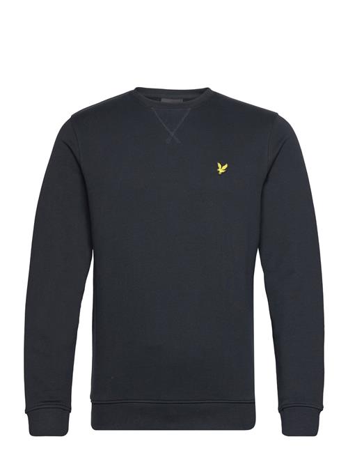 Lyle & Scott | Crew Neck Sweatshirt | L