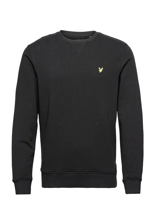 Lyle & Scott | Crew Neck Sweatshirt | XS