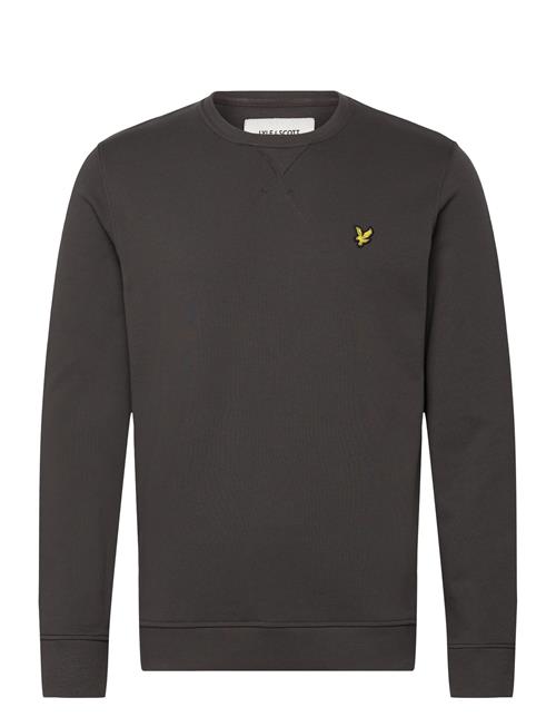 Lyle & Scott | Crew Neck Sweatshirt | L