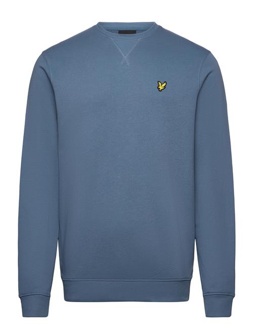 Lyle & Scott | Crew Neck Sweatshirt | XS