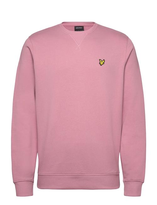 Lyle & Scott | Crew Neck Sweatshirt | M