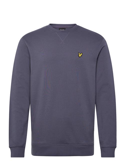Lyle & Scott | Crew Neck Sweatshirt | S