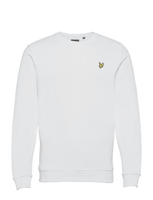 Lyle & Scott | Crew Neck Sweatshirt | XL