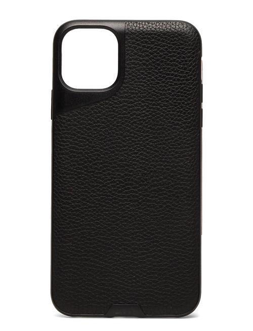 Mous | Mous Contour Leather Protective Phone Case | IPHONE 11PRO MAX