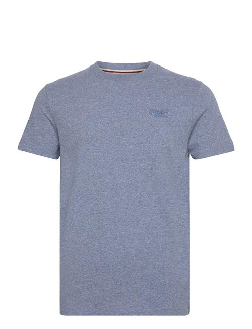 Superdry | Essential Logo Emb Tee | S