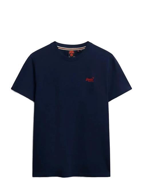 Superdry | Essential Logo Emb Tee | M