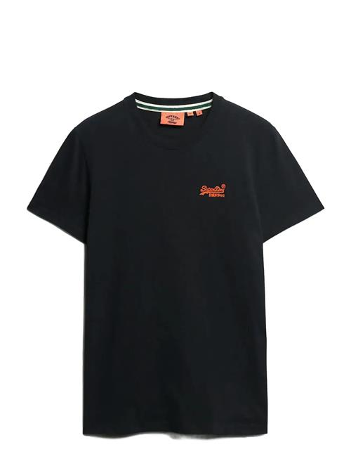 Superdry | Essential Logo Emb Tee | L