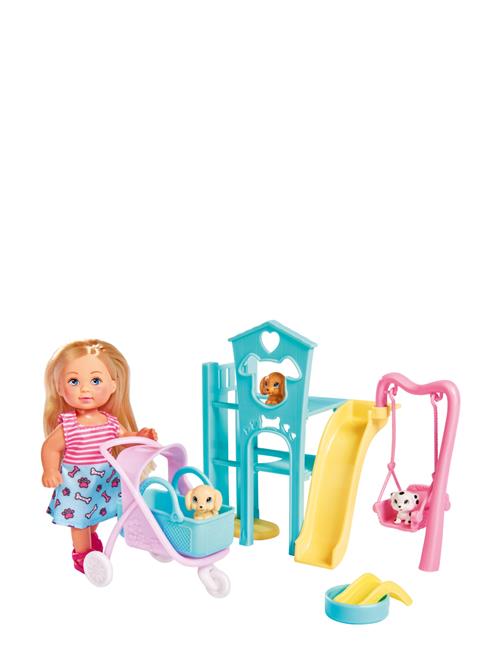 Simba Toys | El Puppy Fun | ONE SIZE