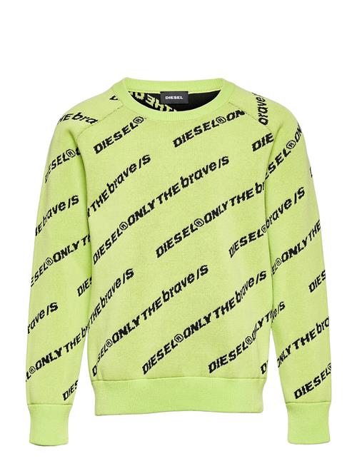 Diesel | Kdavis Maglia | 104