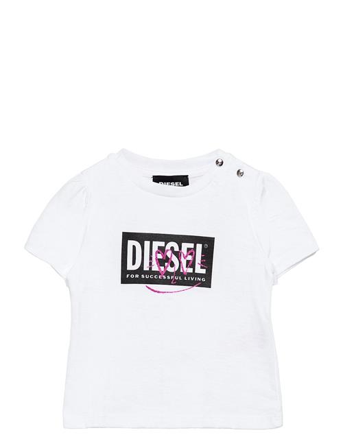 Diesel | Tridgeb T-Shirt | 68