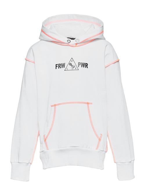 Diesel | Salbyseam Over Sweat-Shirt | 104