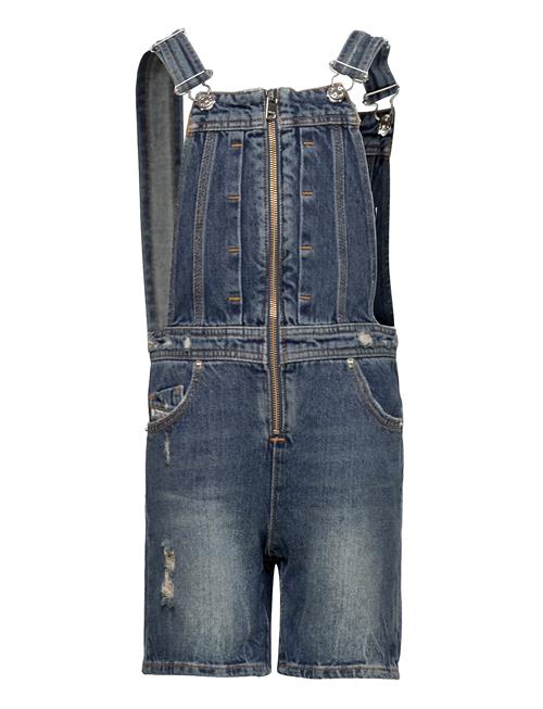 Diesel | Jedixy Overalls | 116