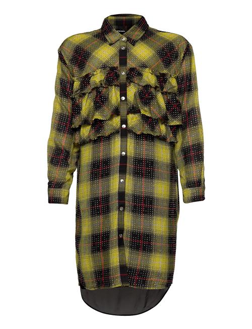 Diesel | Darz Dress | 104