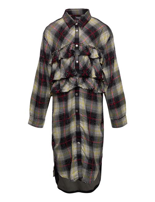 Diesel | Darz Dress | 128