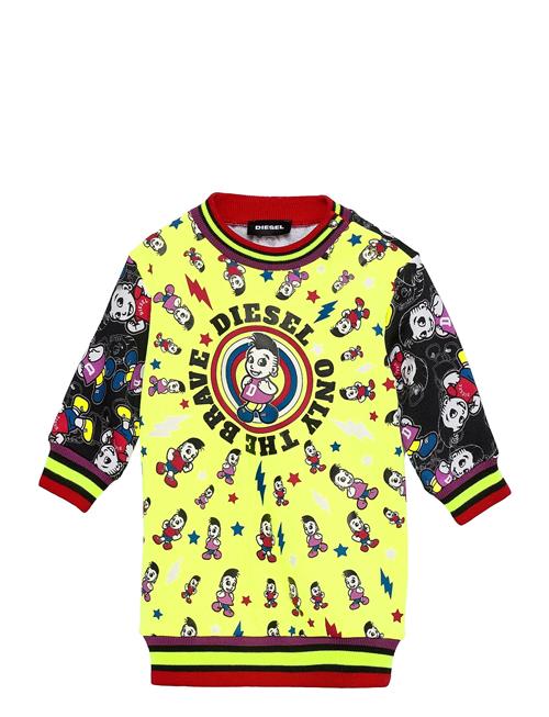 Diesel | Dissab Dress | 62