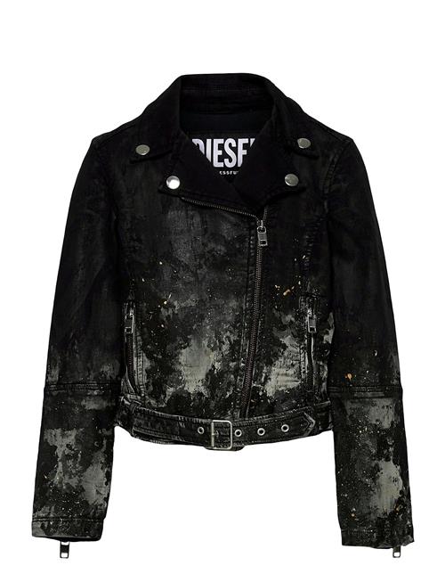 Diesel | Jkerbiz-Sp-Ne Jjj Jacket | 104