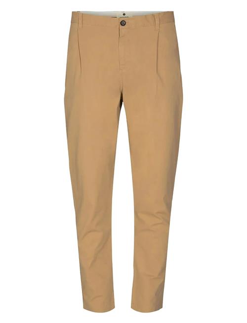 Anerkjendt | Akjulius Cotton Pleat Pant | S