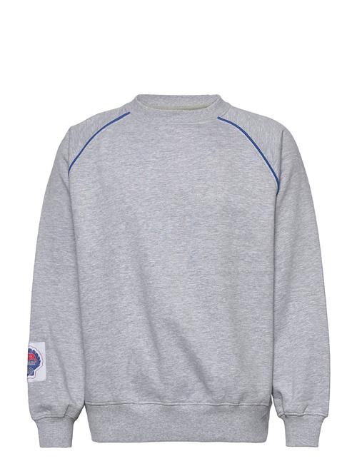 Denim Project | Dpjames Crew Neck | M