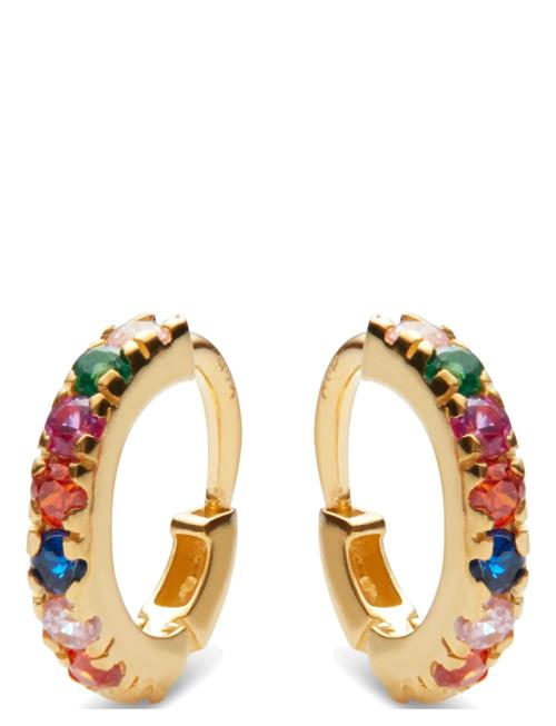 Maanesten | Nubia Color Earring | ONE SIZE
