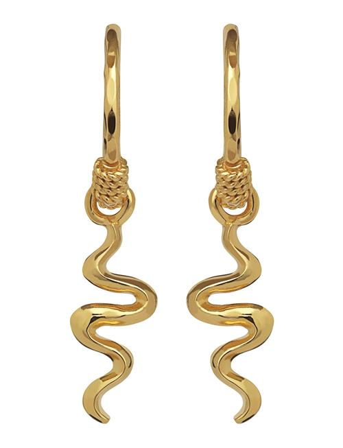 Maanesten | Aryah Earrings | ONE SIZE