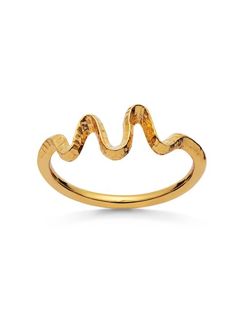 Maanesten | Sonar Ring | 55