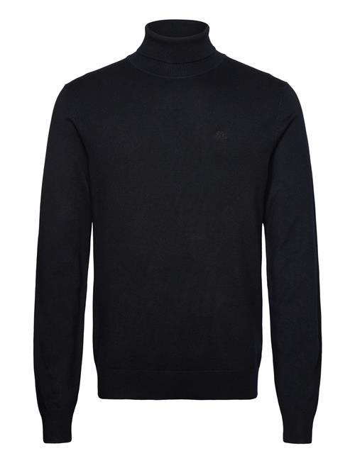 Lindbergh | Mélange Roll Neck Knit | L