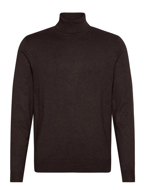 Lindbergh | Mélange Roll Neck Knit | XL