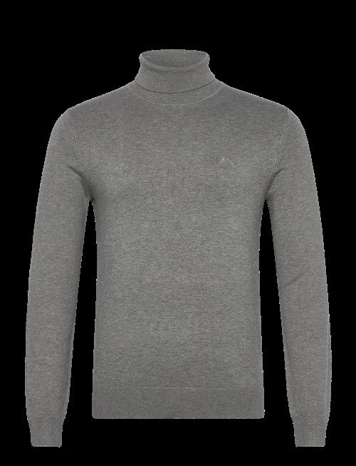 Lindbergh | Ecovero L/S Roll Neck Knit | L