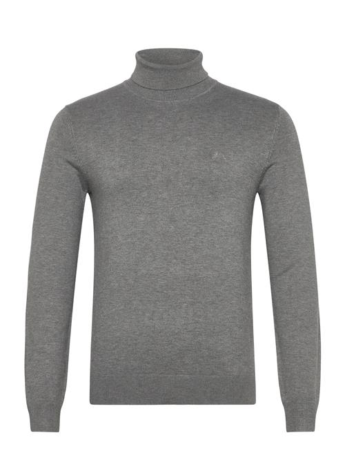 Lindbergh | Mélange Roll Neck Knit | L