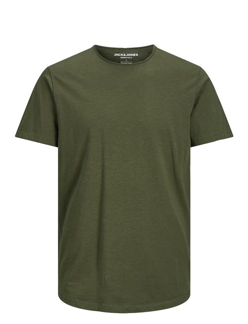 Jack & Jones | Jjebasher Tee O-Neck Ss Noos | M