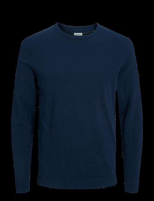 Jack & Jones | Jorbasic Knit Crew Neck Noos | L