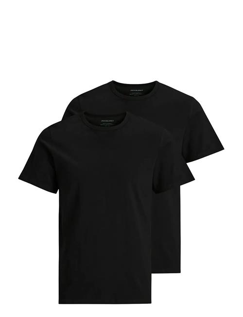 Jack & Jones | Jacbasic Crew Neck Tee Ss 2 Pack Noos | L