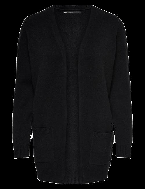 ONLY | Onllesly L/S Open Cardigan Knt | XS