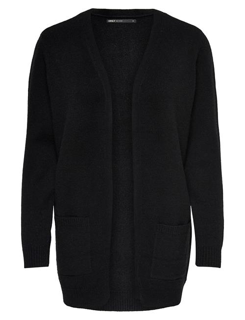 ONLY | Onllesly L/S Open Cardigan Knt Noos | L