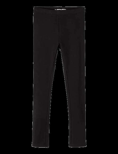 name it | Nkfdavina Solid Swe Legging  Bru N Noos | 86