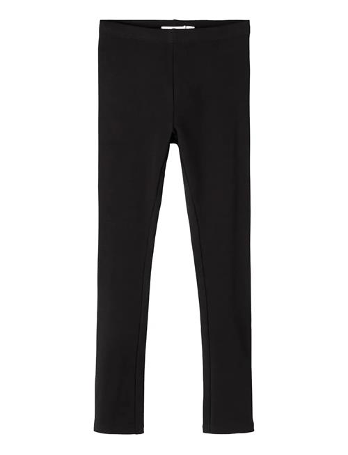 name it | Nkfdavina Solid Swe Legging  Bru N Noos | 104