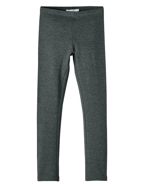 name it | Nkfdavina Solid Swe Legging  Bru N Noos | 80