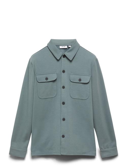 ONLY & SONS | Onsnewkodyl Overshirt Sweat Noos | M