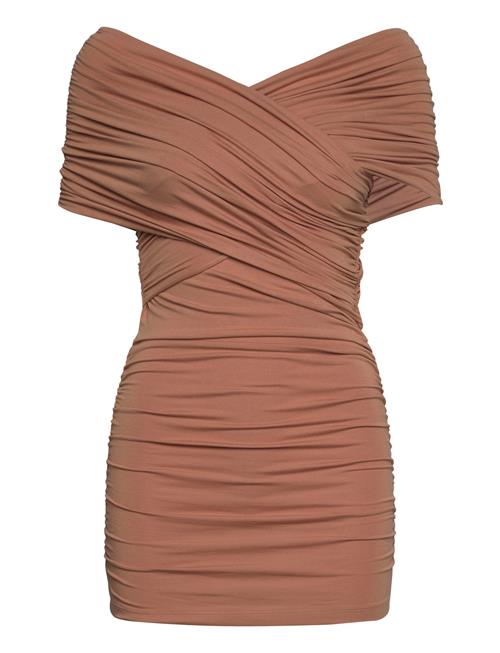 Day Birger et Mikkelsen | Scarlet - Wrap Jersey | S