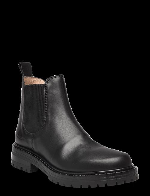 ANGULUS | Booties - Flat - With Elastic | 37