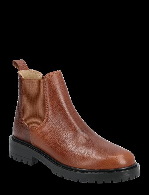 ANGULUS | Booties - Flat | 36