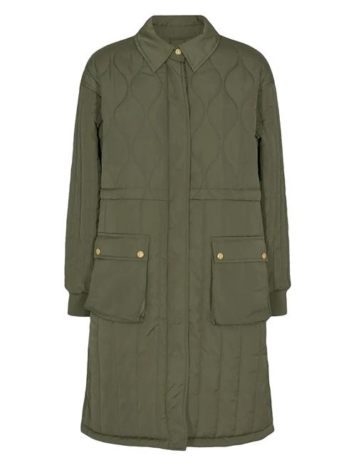 Nümph | Nucolombia Long Jacket | 38