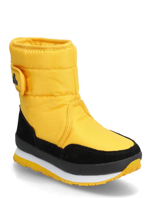 Rubber Duck | Rd Snowjogger Ys Kids | 26
