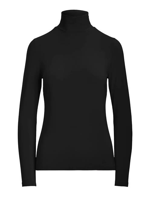 Lauren Ralph Lauren | Stretch Jersey Turtleneck | XS