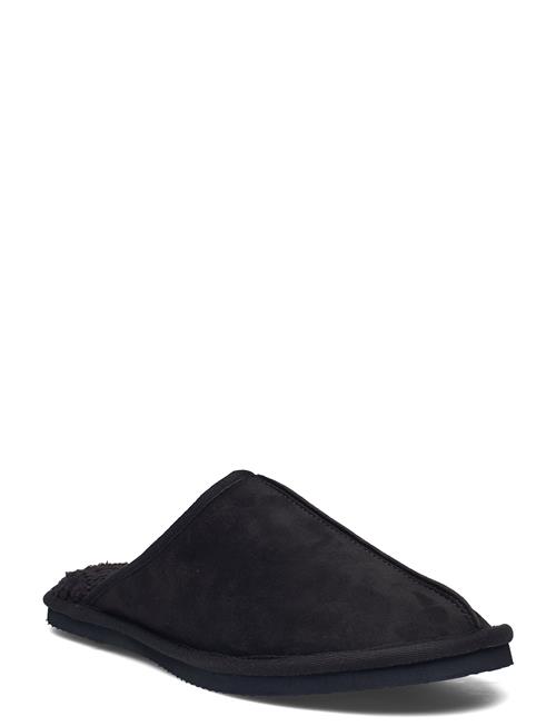 Jack & Jones | Jfwdudely Microfiber Slipper Anthr Ln Pb | 40